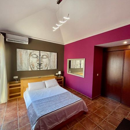 Villa Ocean Beach El Médano Екстериор снимка
