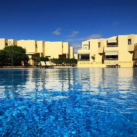 Villa Ocean Beach El Médano Екстериор снимка
