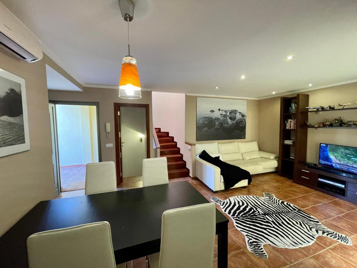 Villa Ocean Beach El Médano Екстериор снимка