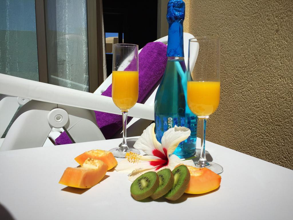 Villa Ocean Beach El Médano Екстериор снимка