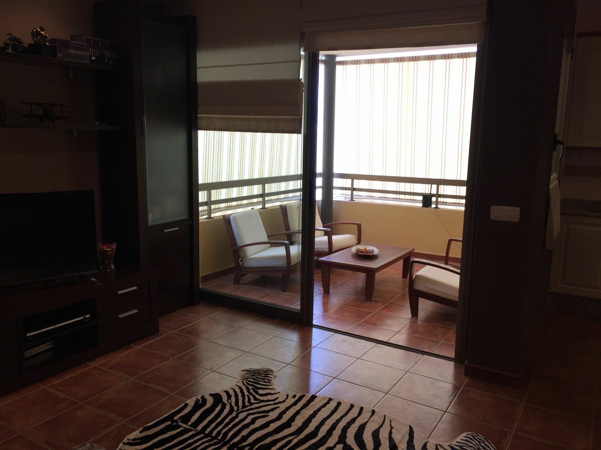 Villa Ocean Beach El Médano Екстериор снимка