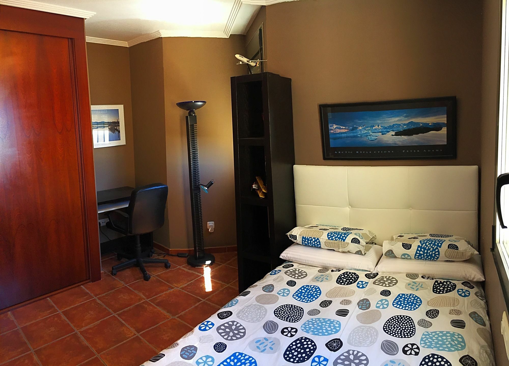 Villa Ocean Beach El Médano Екстериор снимка