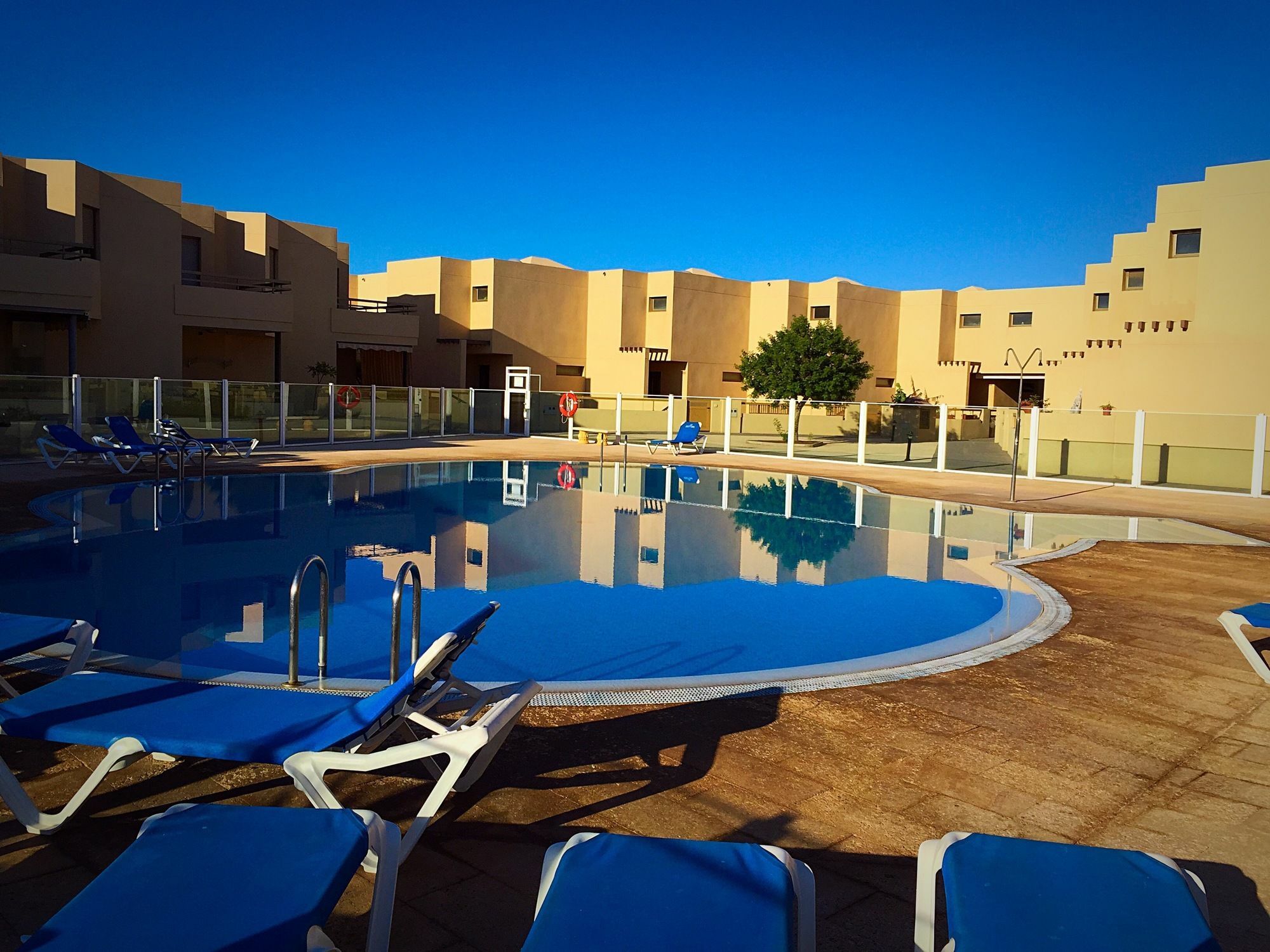Villa Ocean Beach El Médano Екстериор снимка