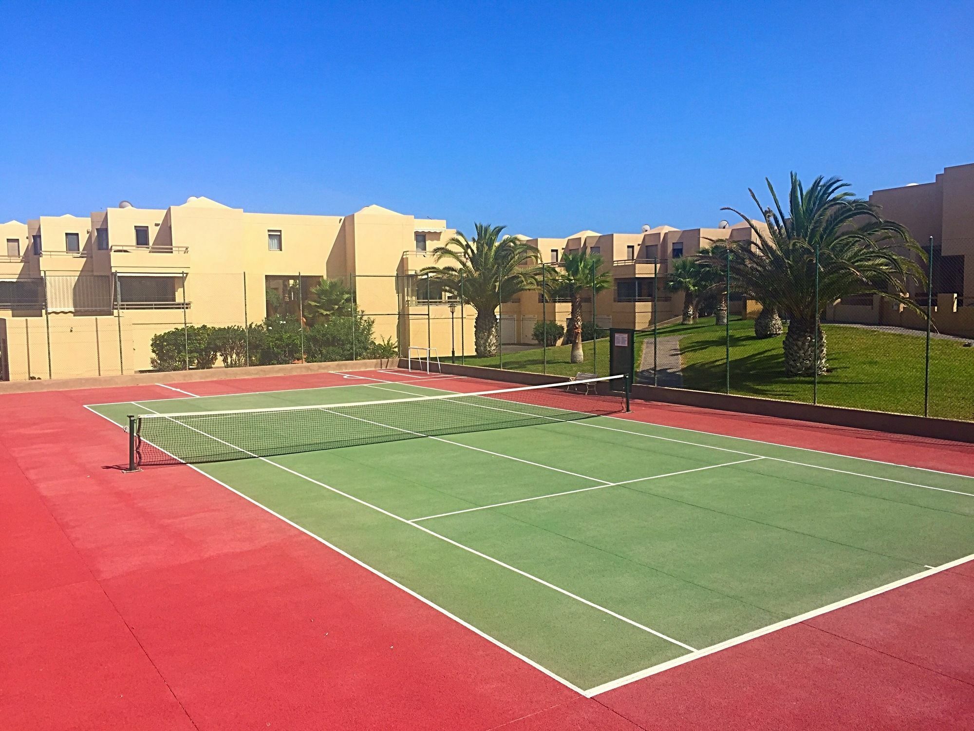 Villa Ocean Beach El Médano Екстериор снимка