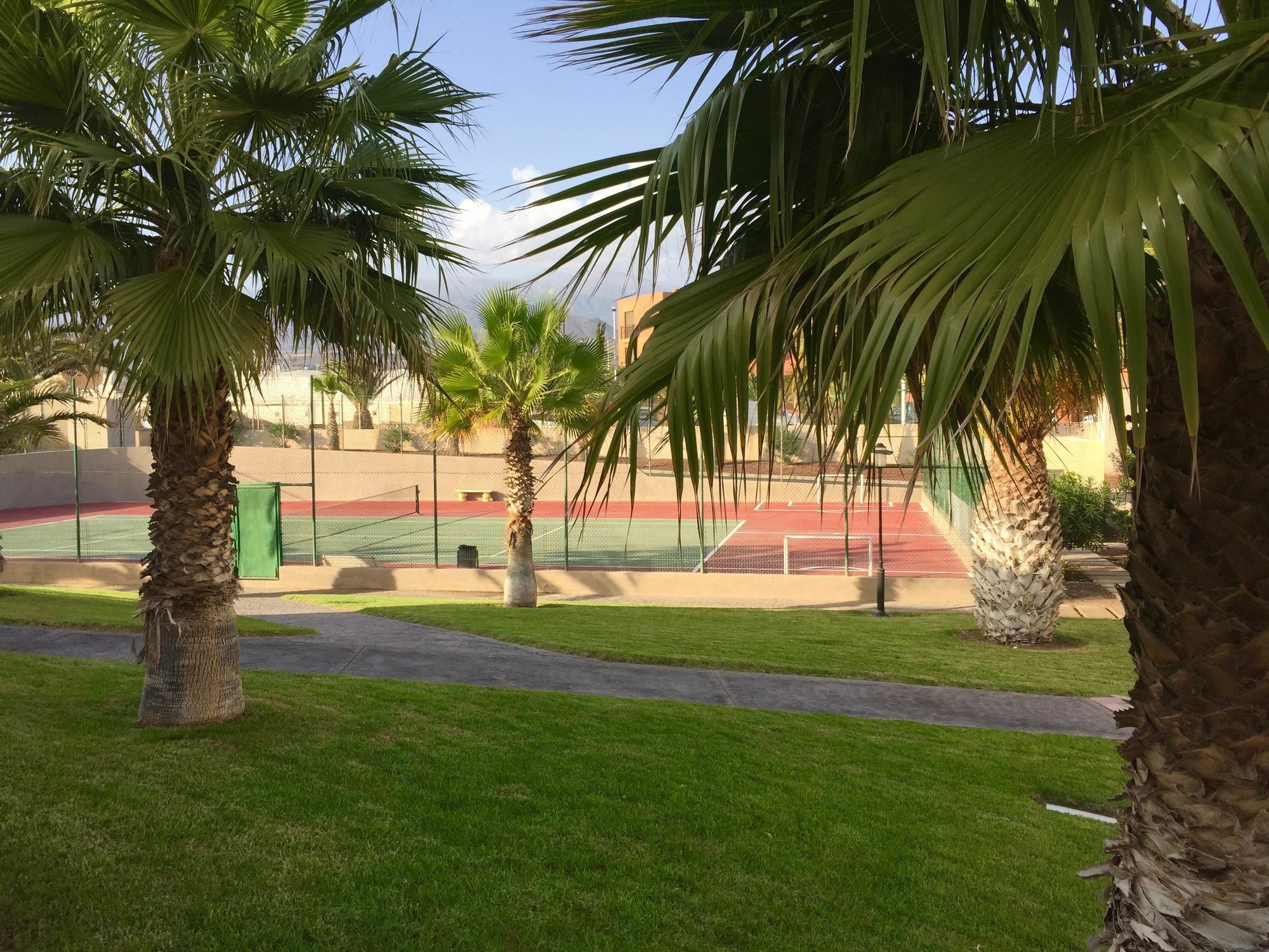 Villa Ocean Beach El Médano Екстериор снимка