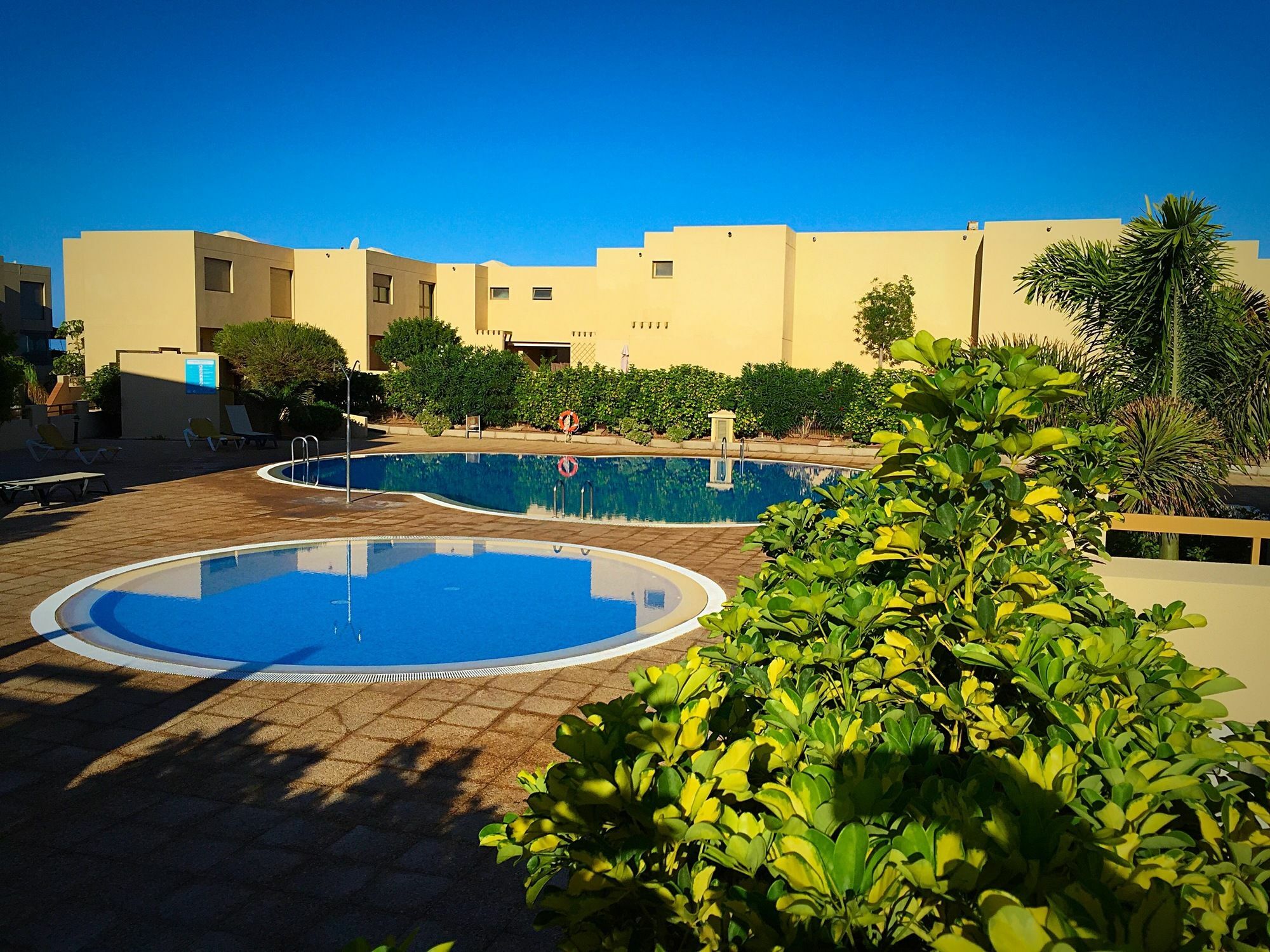 Villa Ocean Beach El Médano Екстериор снимка