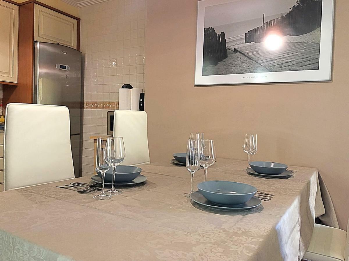 Villa Ocean Beach El Médano Екстериор снимка