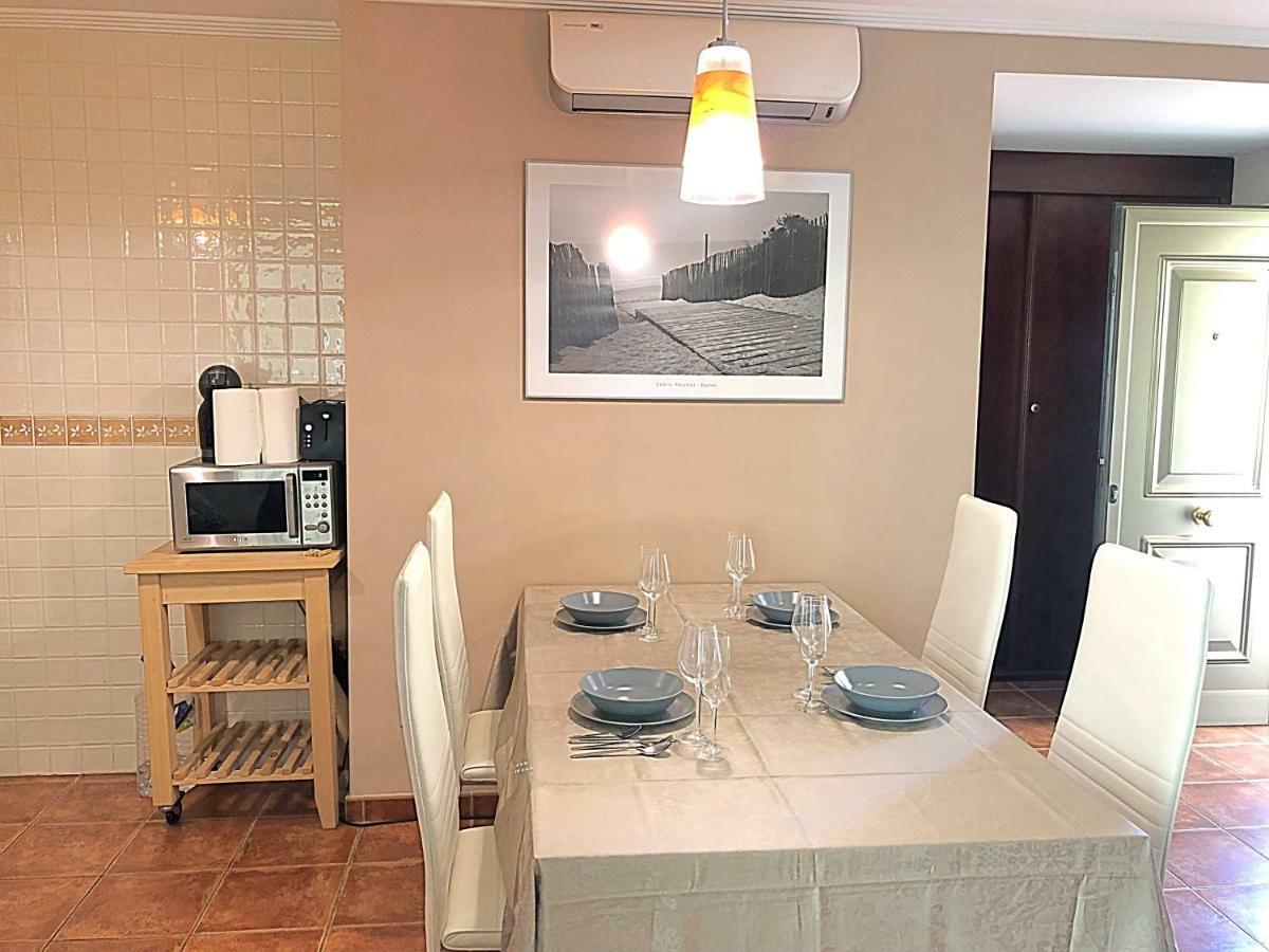 Villa Ocean Beach El Médano Екстериор снимка