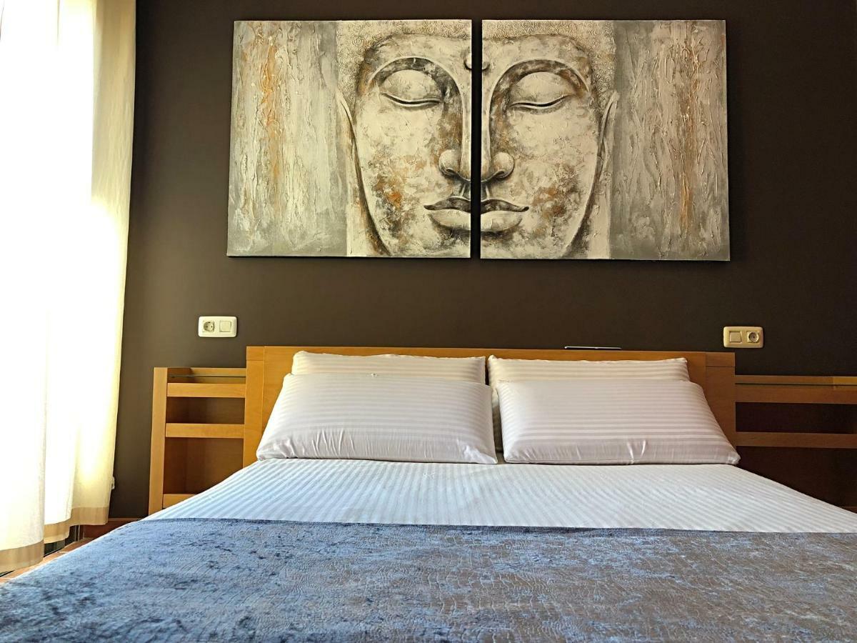 Villa Ocean Beach El Médano Екстериор снимка
