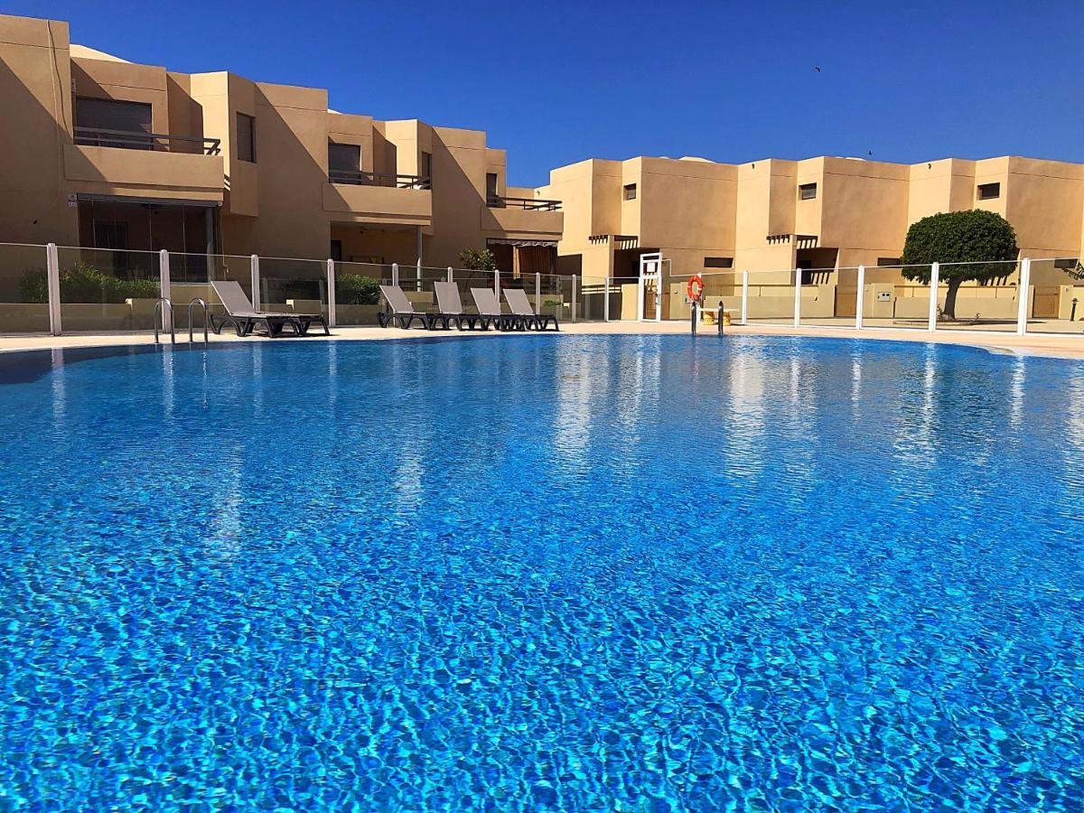 Villa Ocean Beach El Médano Екстериор снимка