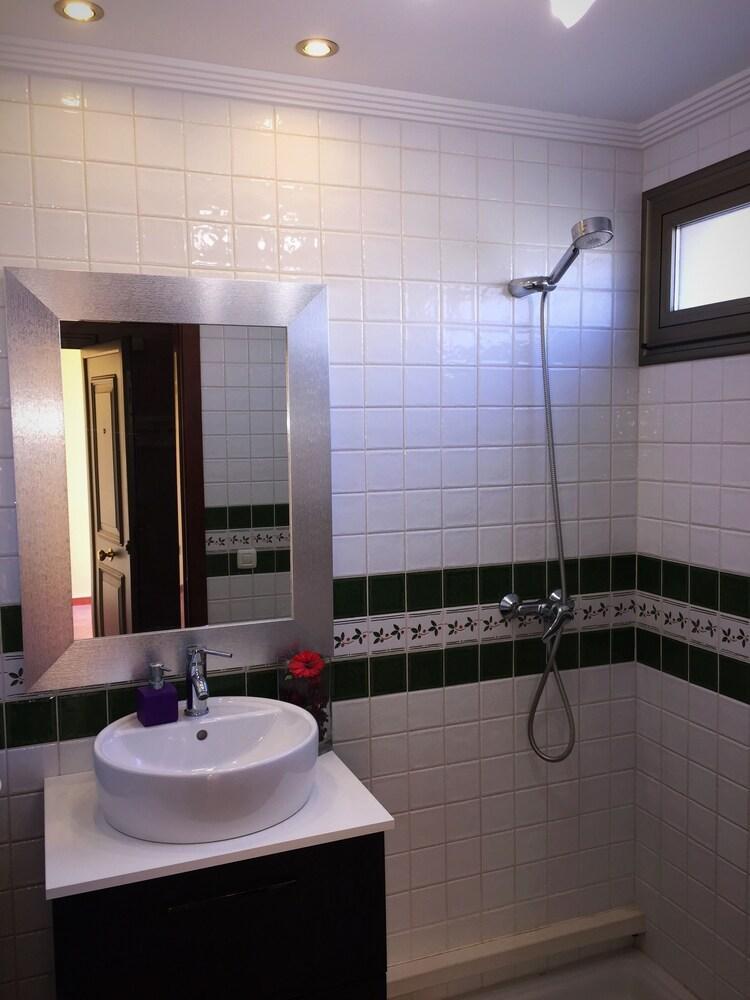 Villa Ocean Beach El Médano Екстериор снимка